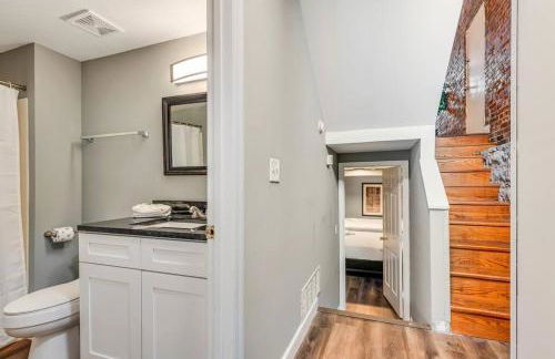 Settle into Soulard 6 Bedrooms 4 full baths - Foto 25