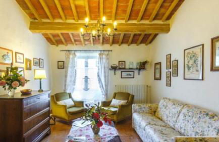 Podere La Montalla - Foto 38