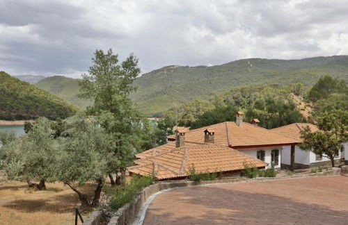 Apartamentos El Madroñal - Foto 43