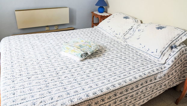 Les Marmottes - Foto 5, Bedroom