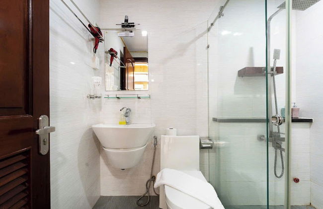 Diamond Luxury Ben Thanh - Foto 72