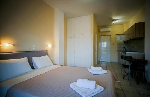 Yria ntn Studios - Foto 43