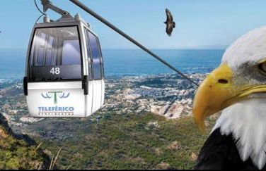 SUPER SIX - Brand New Seaview in Costa Del Sol - Photo 43