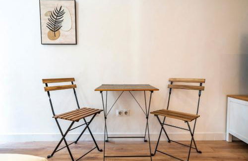 The Urban Studio Madrid - Foto 31