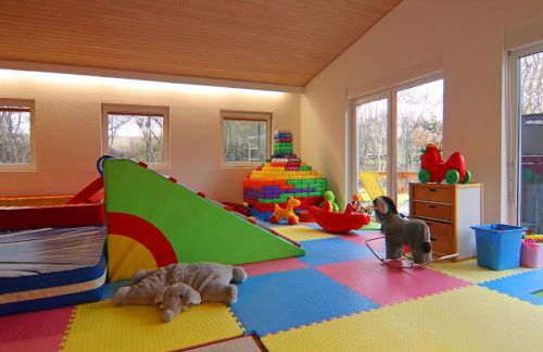 Holiday Resort in the Muritz National Park, Mirow - Photo 28