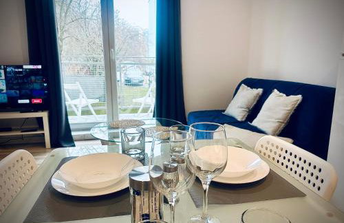 Studio 4U - Aquapark Reda - Foto 9