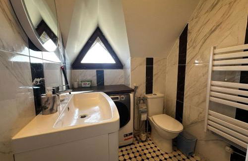 Le phare du canal, jardin privé - Photo 10