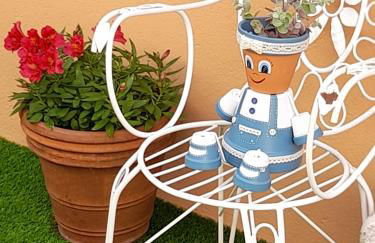 CASA RURAL EL TRASTERO DE CARMELO - Foto 27