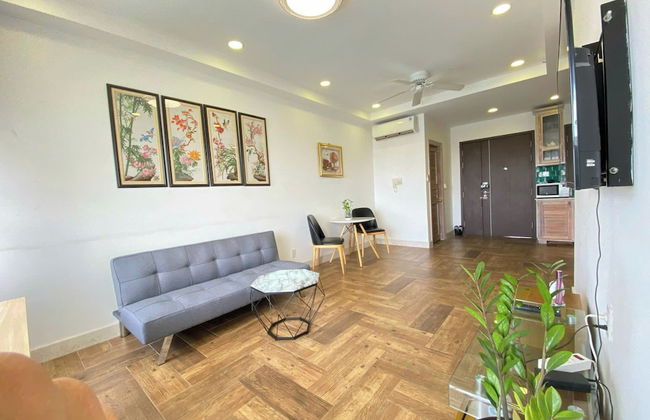 SUNRISE CITY VIEW Retreat - Photo 29