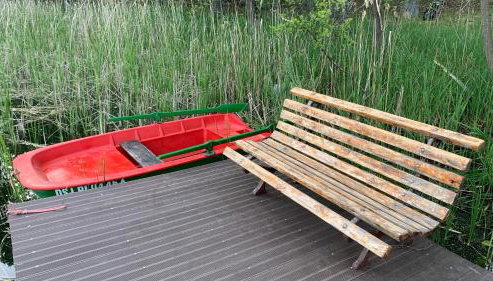 Domek Na Łące - Foto 2