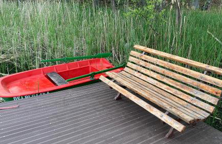 Domek Na Łące - Foto 2