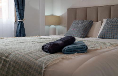 Wonderfull Pent-house close to the beach - Photo 17