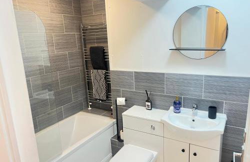 Gatwick 2 Bed Apartments Free Parking - Foto 44