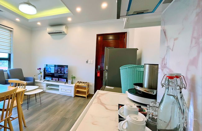 Lee Apartment & Hotel - Photo 8