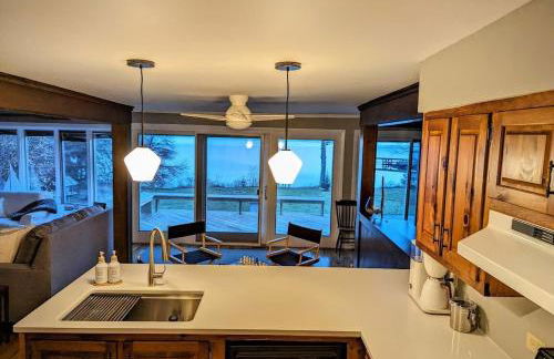 Lone Pine Oceanfront Cottage - Foto 19