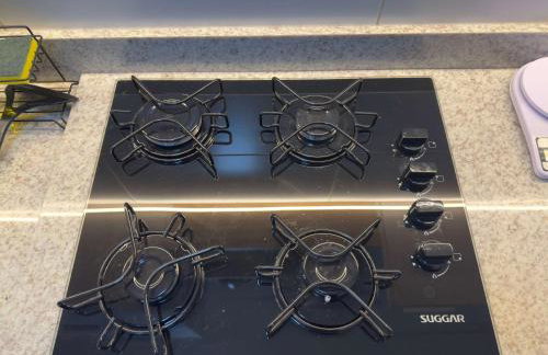 Apartamento beija flor piscina mercado e garagem - Foto 28