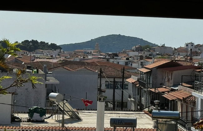 Moonbeam Townhouse Skiathos - Photo 37