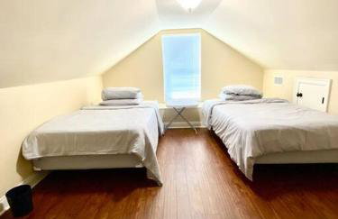 Grand isle Detached Condo Unit F 3 bedrooms 1 bath Easy beach access pet ok - Foto 30