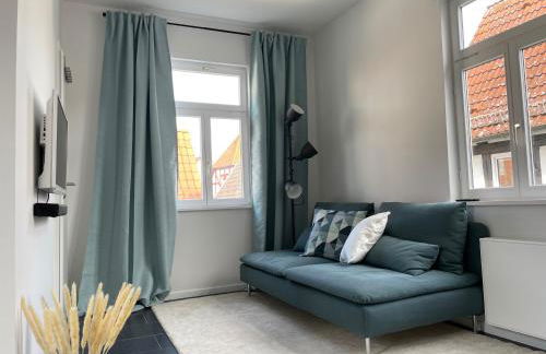 1780 ‒ Im Herzen Bad Nauheims - Foto 7