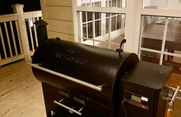 Clearwater Shores-Lakefront Stunning Views-Smith Lake, AL-5 Bedrooms - Foto 7