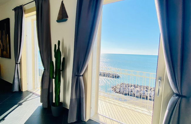 Sea View Apartment with balcony - Photo 18