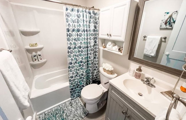 Galveston Beach Condos - Foto 55