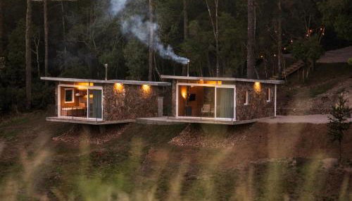 Refúgio Casa de Pedra - Foto 3