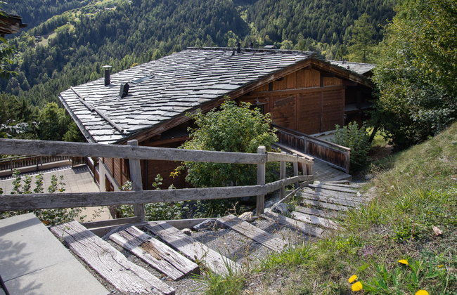 Les Chalets de Marie A 21 - Photo 28