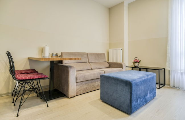 Zin D Sefin aparts - Foto 18