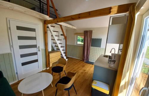 Avalon Połchowo - Foto 40