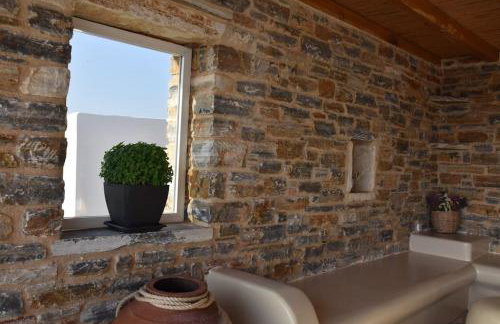 Marikos House, Pyrgaki Alyko Naxos - Foto 67