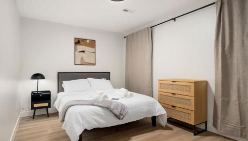 The Silo 2 - 1BD Stylish Comfort - Foto 2