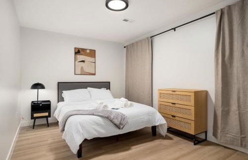 The Silo 2 - 1BD Stylish Comfort - Foto 2