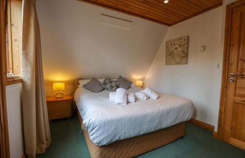 Oak Tree Lodge - A Romantic Getaway- Finlake Resort & Spa - Devon - Foto 6