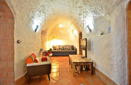 House&Cave Parking and Terrace, in the city - Foto 9