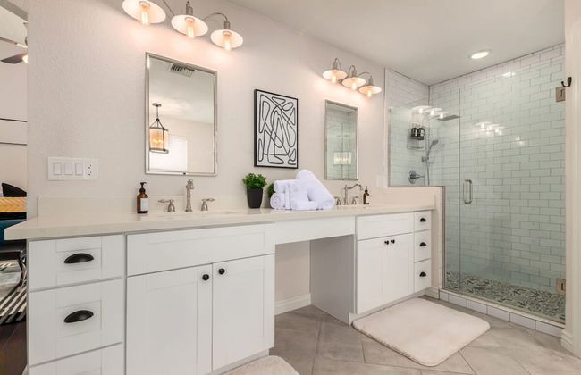 La Vieve Family Oasis-free Htd Pool-billiards-bbq - Foto 19