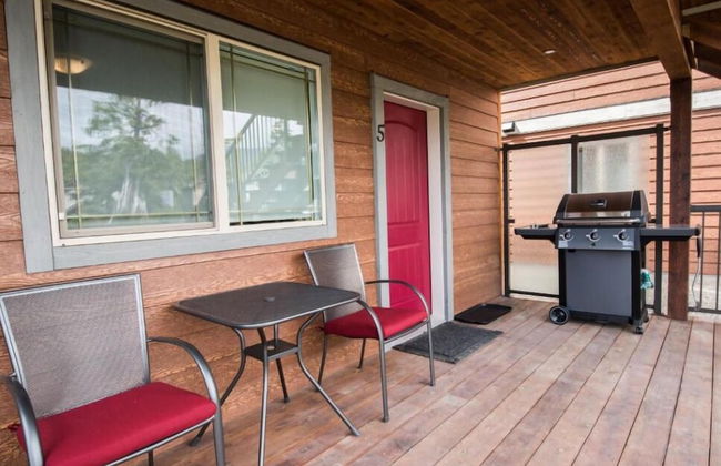 Cabins West - Foto 27