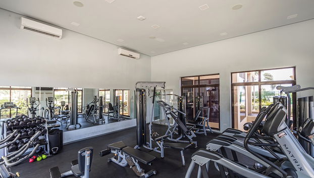 Diamante 15 - Foto 5, Servicios del alojamiento