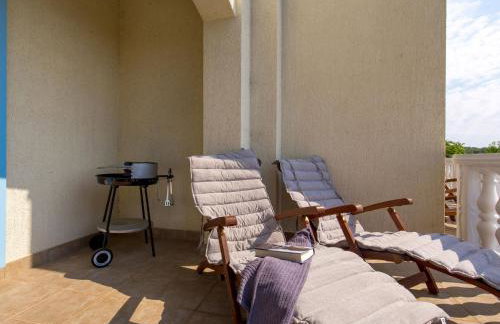 Holiday Home Albertina-2 by Interhome - Foto 18