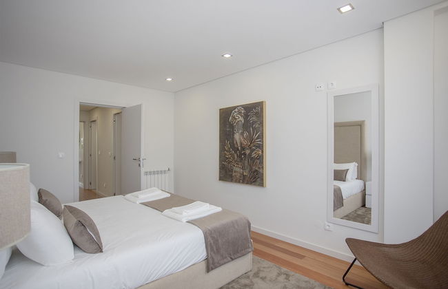 Liiiving -Luxury River View Apartment IX - Foto 11