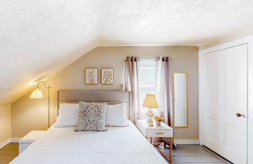 Maplewood Manor - Unit 2 - Foto 22