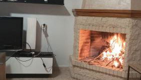 Casa Ocas 2 barbacoas y chimenea - Foto 3