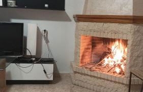 Casa Ocas 2 barbacoas y chimenea - Foto 3