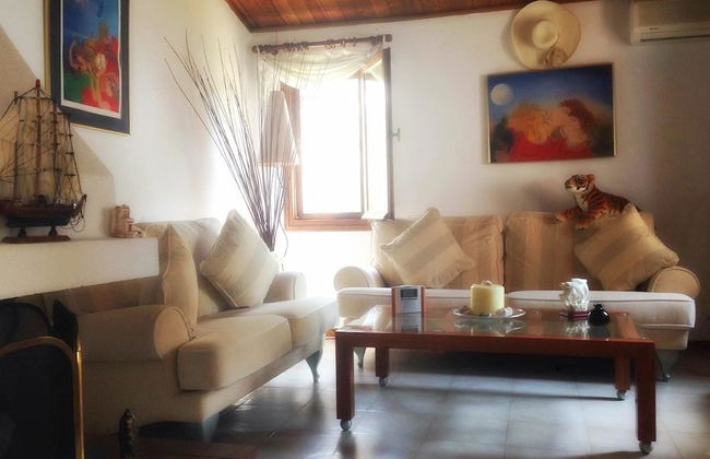 Luxury Residential Home Evangeli - Foto 17