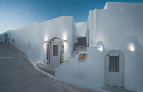 Spilia Caves Santorini - Foto 9