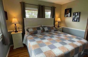 Bourbon Trail Cabin on the Farm - Foto 6