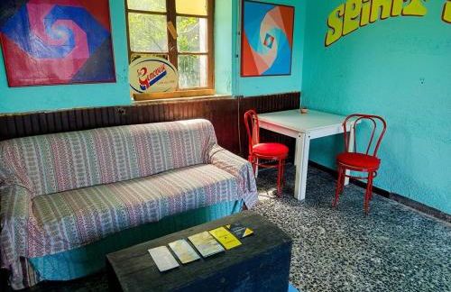 Spirit in the sky - Foto 30