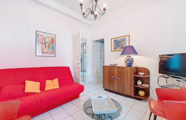 de la Plage et d'Angleterre - Foto 2