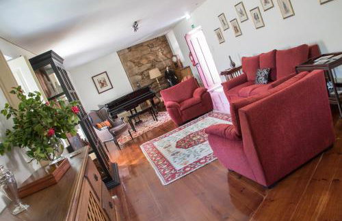 Casa do Monte - Douro - Foto 21