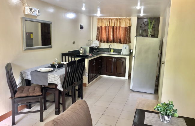 Pal-Watson Apartments - Foto 21